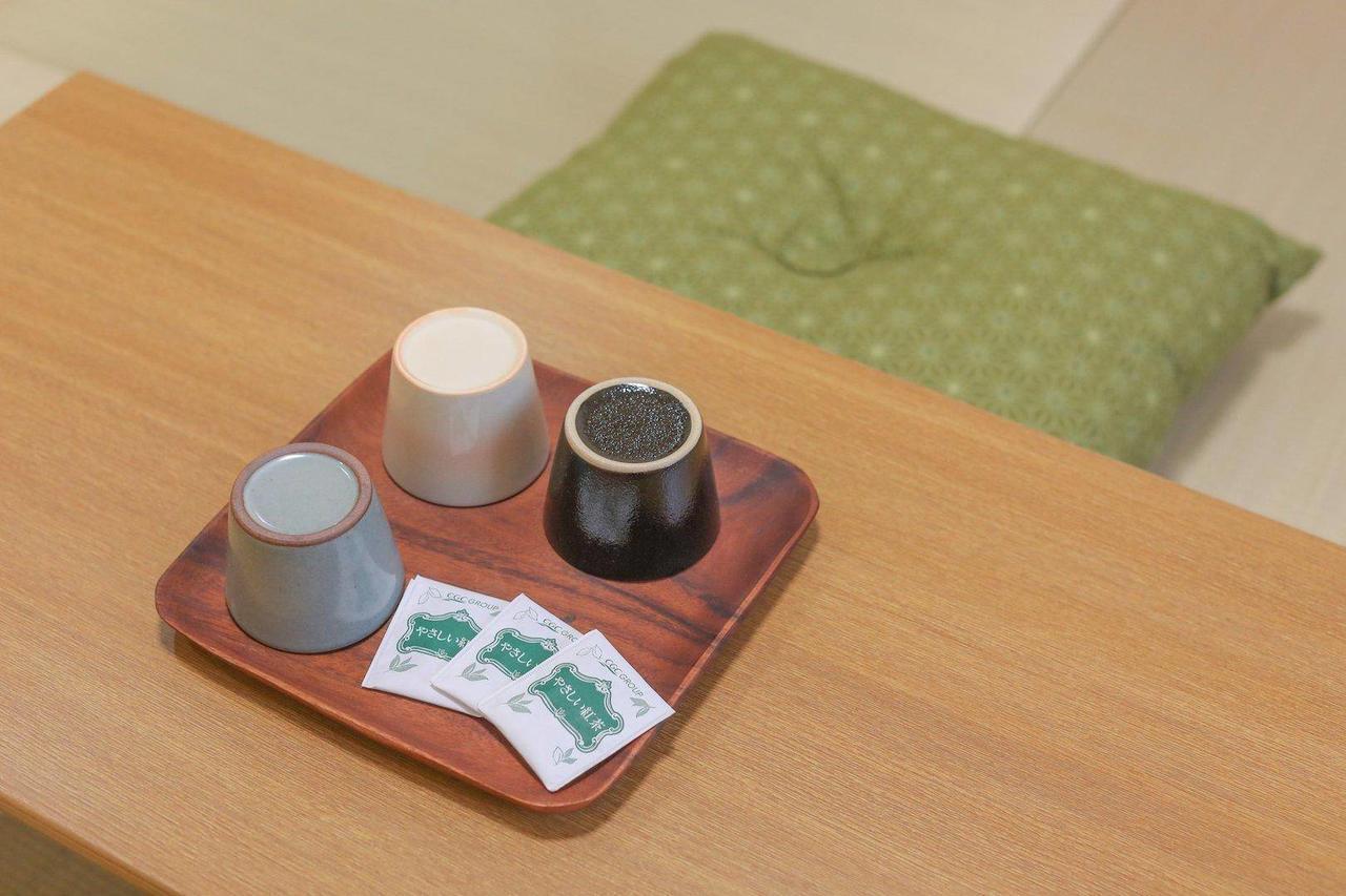 Floral Sakura Hotel Kyōto Camera foto