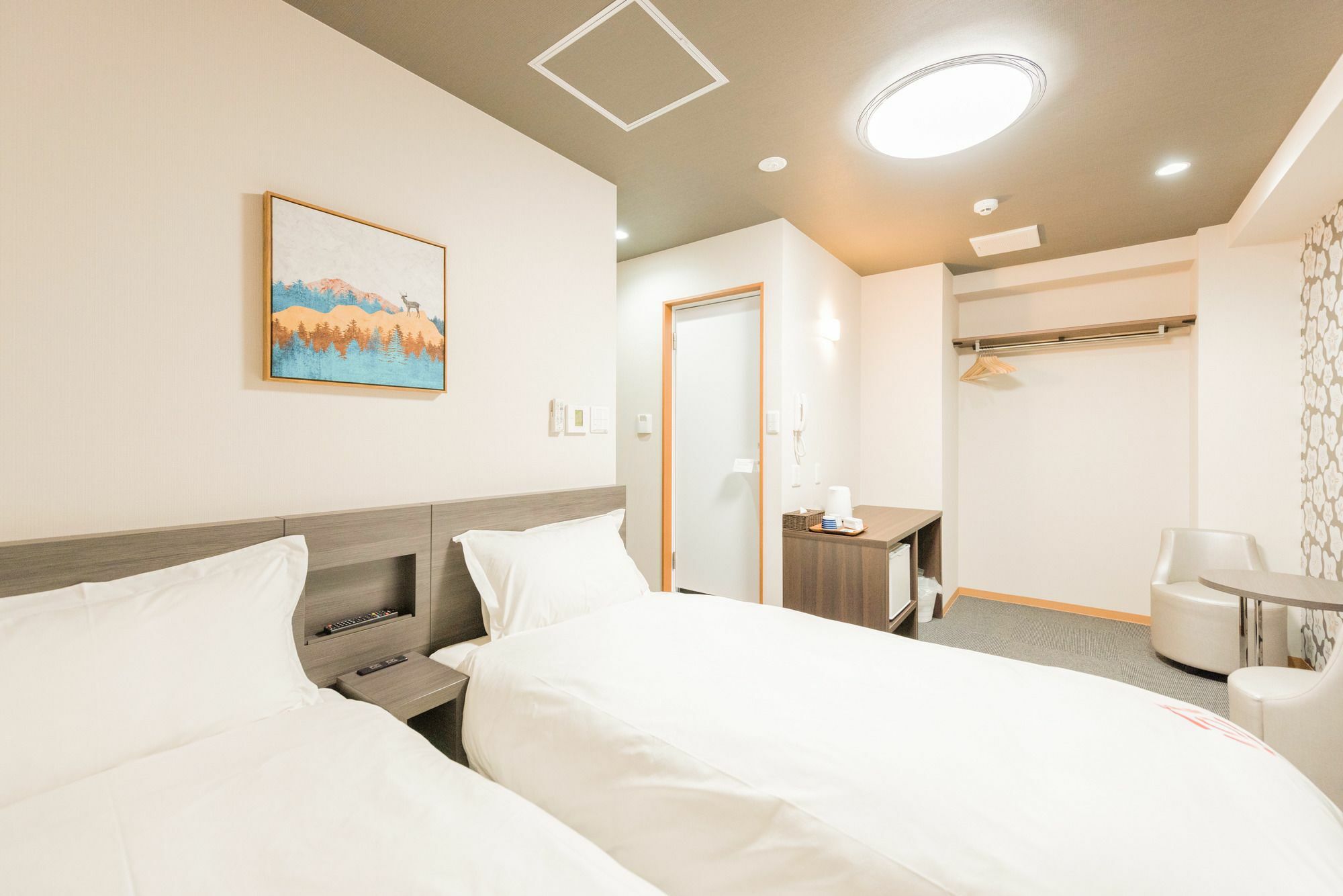Floral Sakura Hotel Kyōto Esterno foto