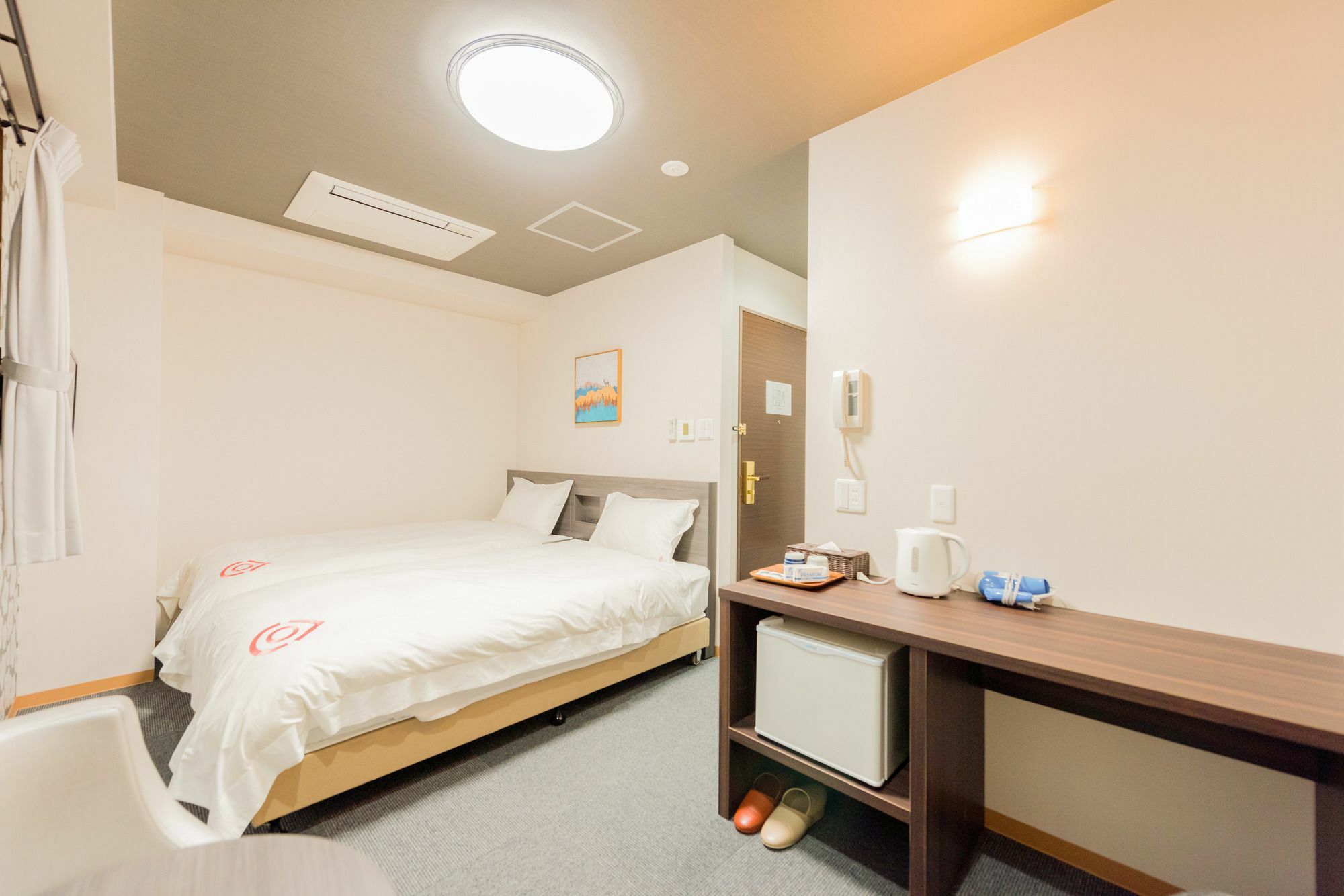 Floral Sakura Hotel Kyōto Esterno foto